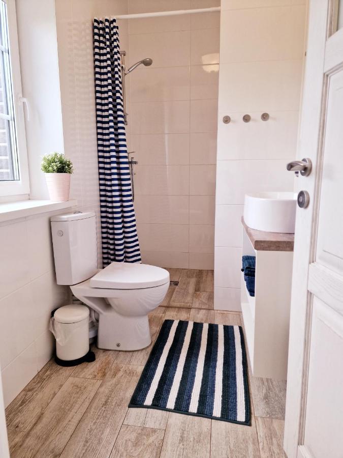 Appartement Palanga Inn