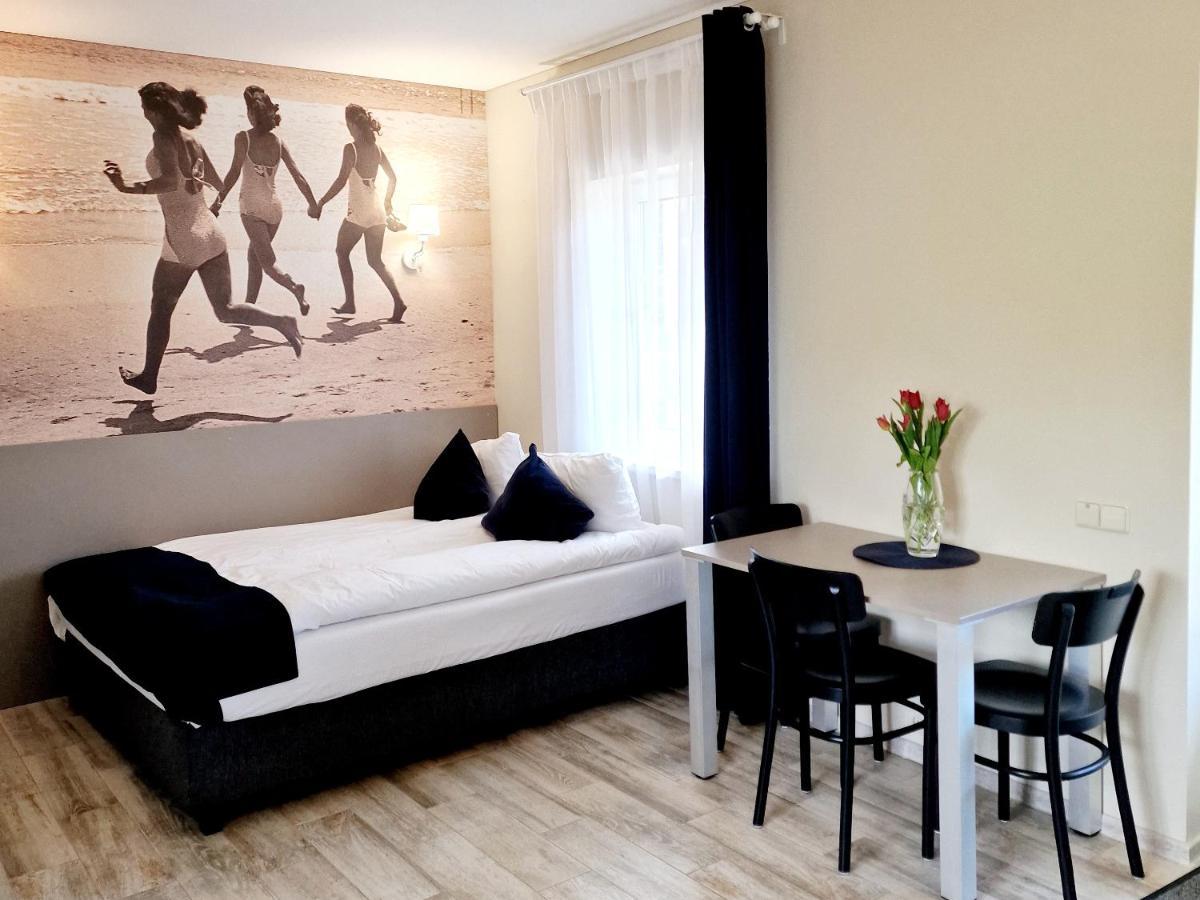 Palanga Inn Appartement