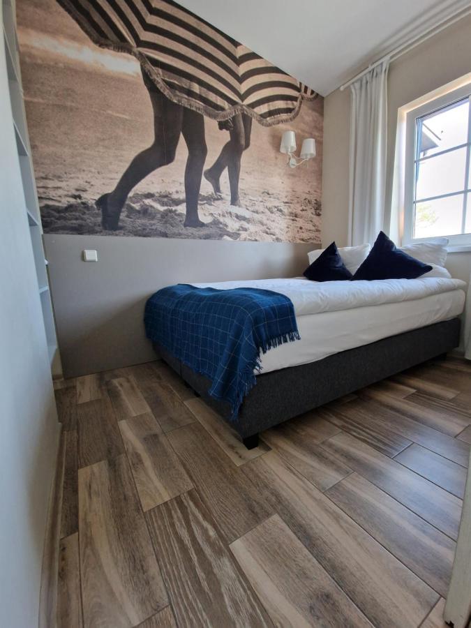 Appartement Palanga Inn *