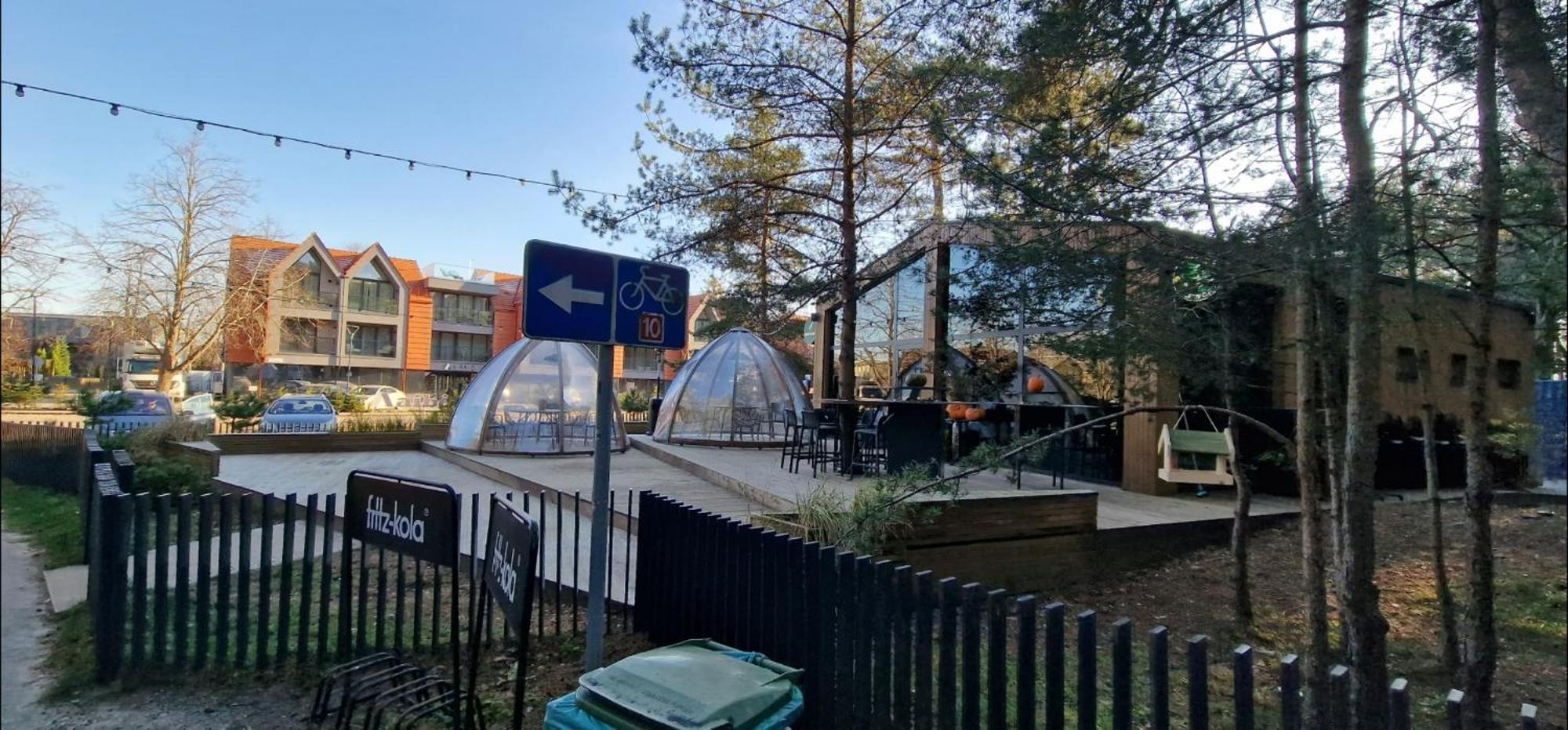 Palanga Inn