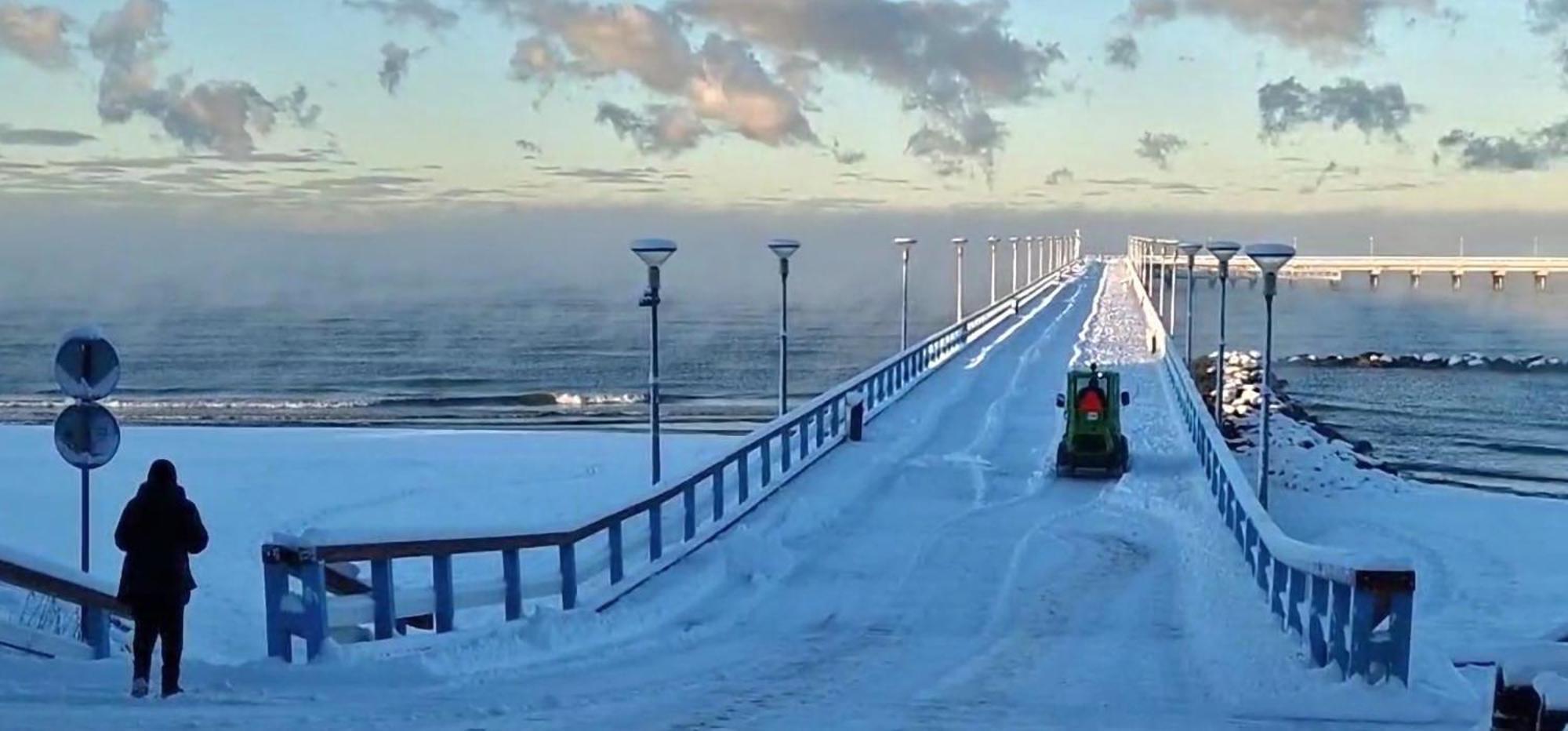 Palanga Inn *