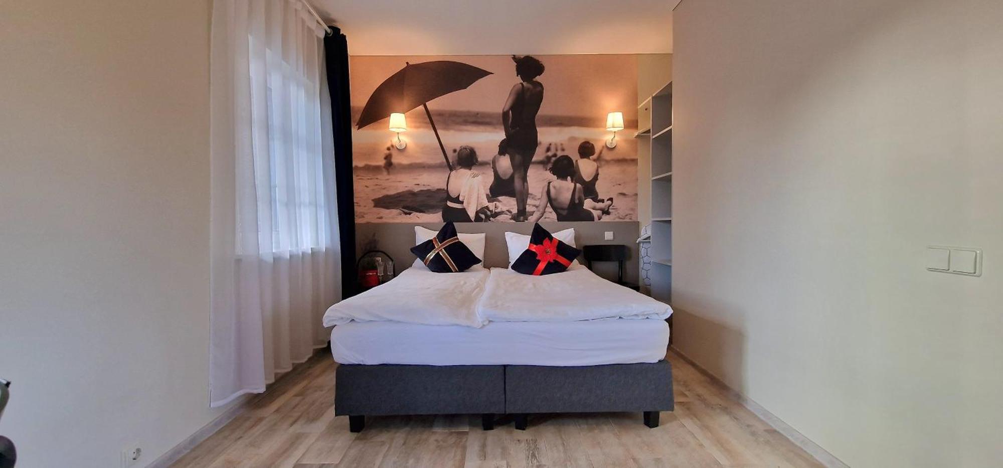 Palanga Inn Appartement *