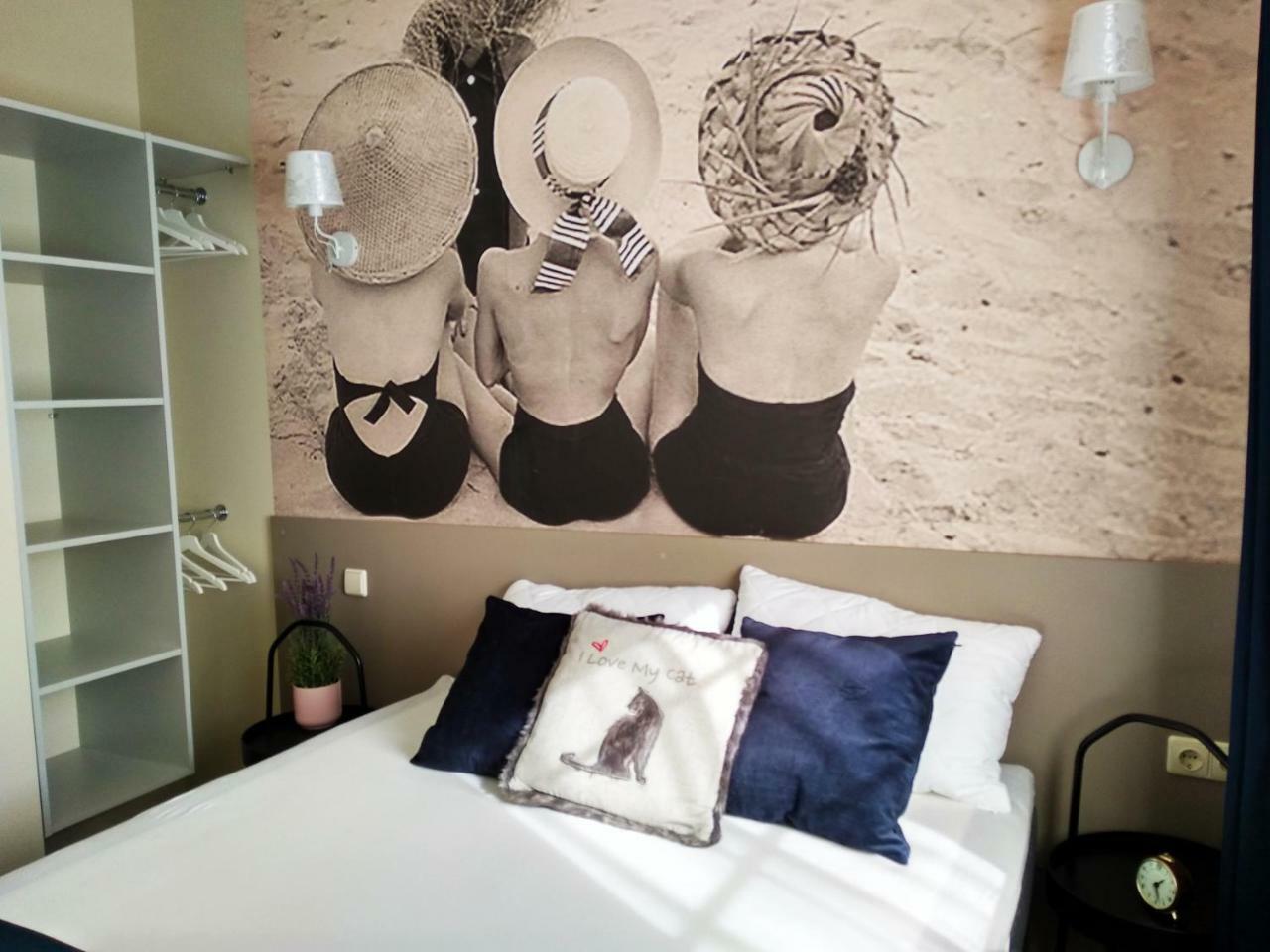 Palanga Inn Appartement
