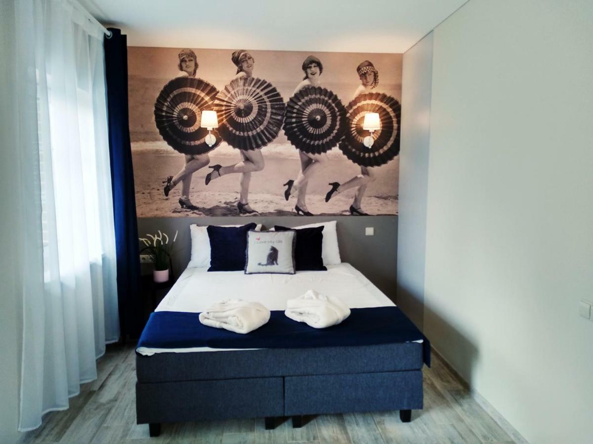 Appartement Palanga Inn