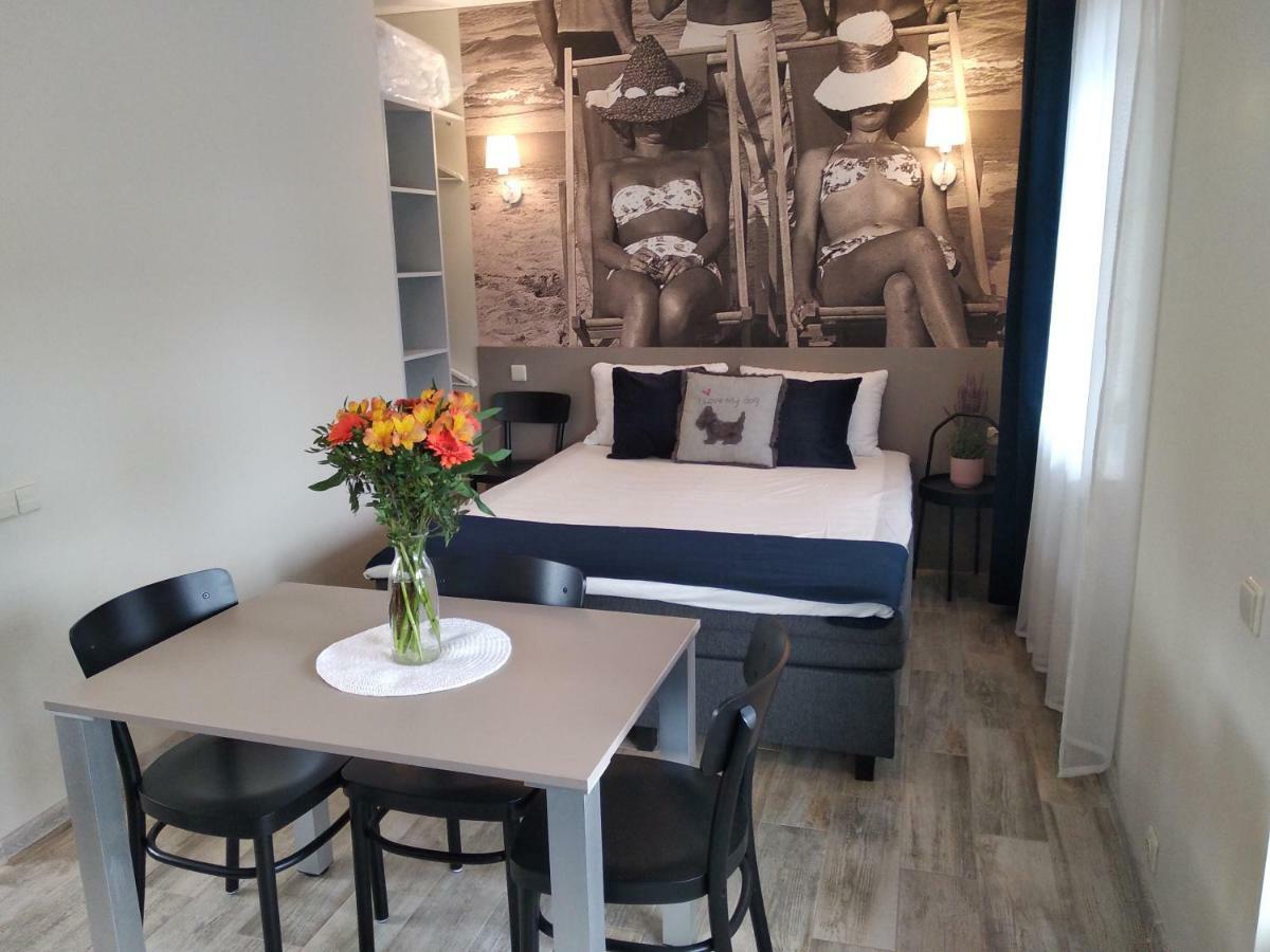 Palanga Inn Appartement