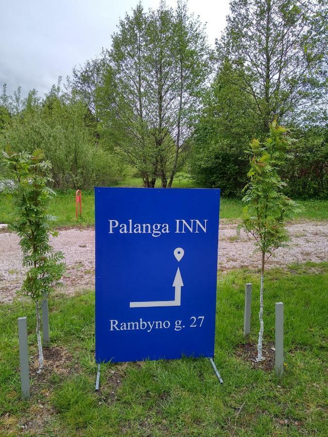 Palanga Inn Palanga