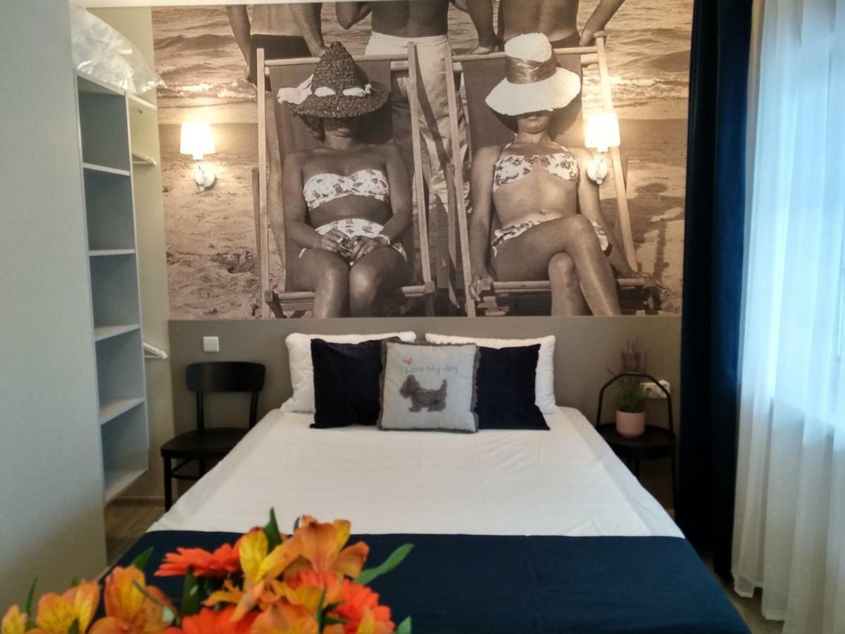 Appartement Palanga Inn