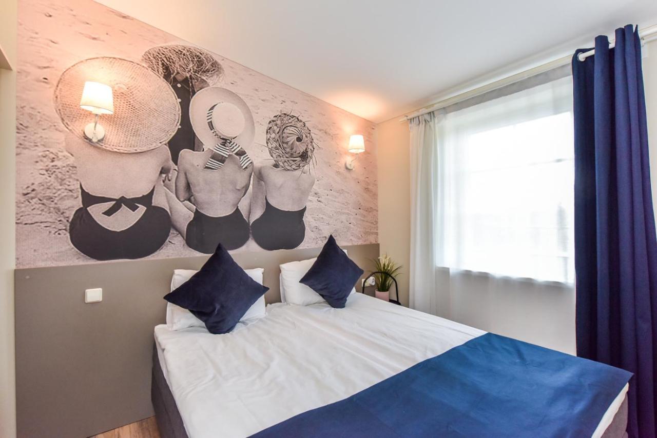 Appartement Palanga Inn *