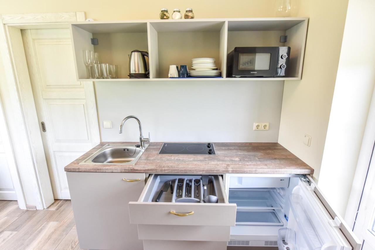 Appartement Palanga Inn Palanga